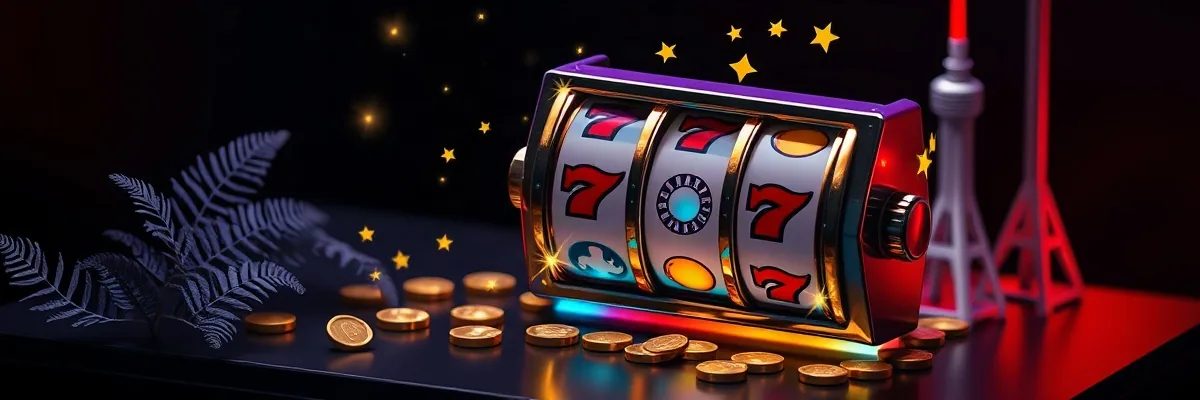 How Free Spins Offers Change the Deposit Arithmetic for players in New Zealand